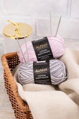 Спицы GAMMA 5-ти компл. чулочные MK5 сталь d 5.0 мм 20 см 5 шт под никель  фото 6