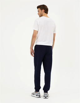 Lacivert Slim Fit E_ofman Alt_