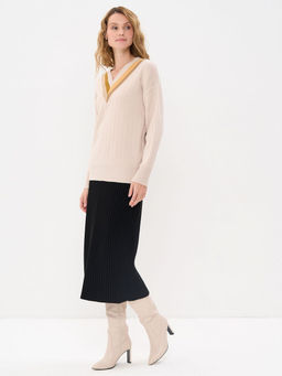 Юбка женская 5242-5001 - Vay фото 3