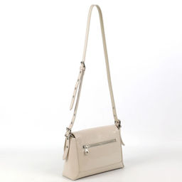 Женская кожаная сумка через плечо 0050-14 - Cidirro фото 3