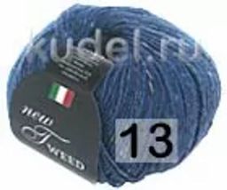 TWEED-NEW - Сеам фото 2