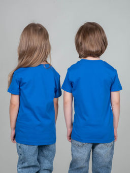 Футболка детская 51364 Lets go - Let's go фото 11