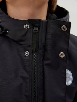 Куртка демисезонная 25532-501 васильковый - Avese фото 73