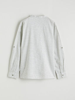 Hakim Yaka Erkek ?ocuk G?mlek