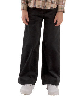 Брюки из вельвета О66573 - Карамелли фото 20