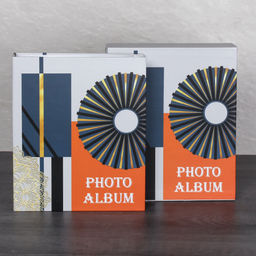 Фотоальбом 80 фото 10x15 / 9542 /уп 48/ - Галеонтрейд фото 2