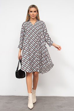 VALENTINA Платье Ирэн №1  фото 4