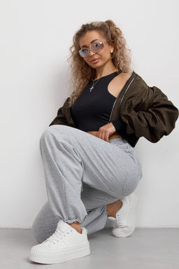 Брюки 36976 - Натали фото 179