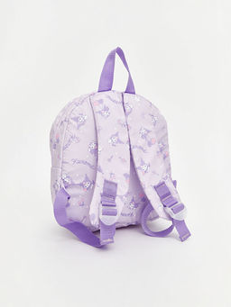 Kuromi Bask?l? K?z ?ocuk Okul ?antas?