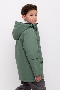 Crockid _ ВК 36091/1 ГР куртка для мал