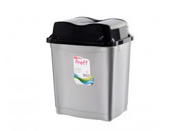 Контейнер для мусора PROFF 9 л арт. 478 ЭЛЬФ