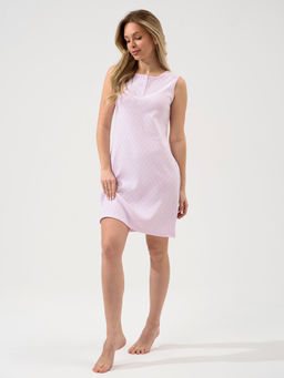 Сорочка 100% хлопок  Шарм - Оптима фото 3