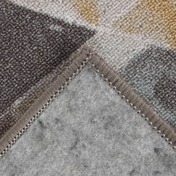 Палас прямоугольный 150х200 см, ПА 100%, войлок - Витебские ковры фото 4