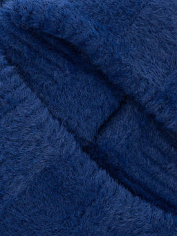 Шапка жен. виск+хл+эл LB-N88042 electric blue - Labbra фото 18