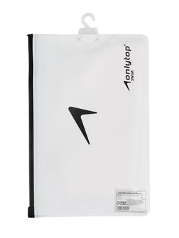 Шапочка для плавания взрослая, силиконовая, 46 гр, розовая