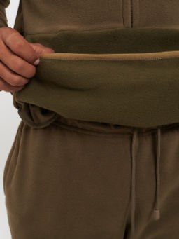 КОСТЮМ МУЖСКОЙ ФЛИСОВЫЙ - Chic & charisma фото 9