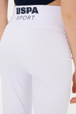 Kad_n Beyaz E_ofman Alt_ Sepette S_rpriz _ndirim - U.s. polo assn фото 6