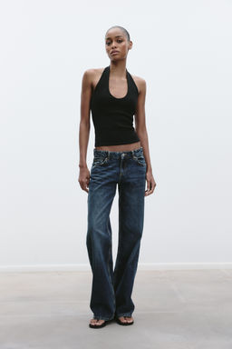 HALTER TOP - Zara фото 35