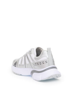 Kad_n Gri Spor Ayakkab_ Sepette S_rpriz _ndirim - U.s. polo assn фото 4