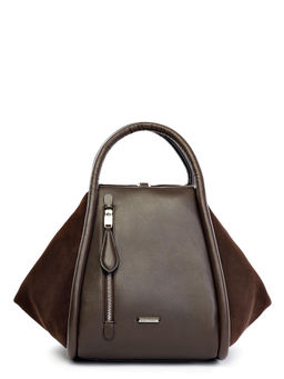 Сумка ELEGANZZA ZQ48-2241 brownie