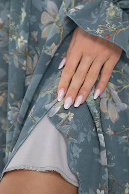 Платье Весеннее настроение - Lt collection фото 11