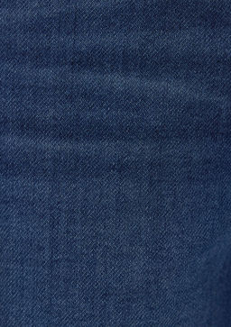 Jake Sporty Koyu Indigo Mavisi Jean Pantolon  фото 8