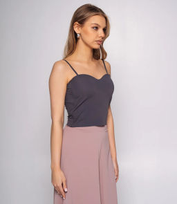 Топ #КТ558 (1), графит