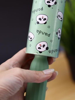 Ролик для чистки одежды "Little Pandas", 10 см*60 листов
