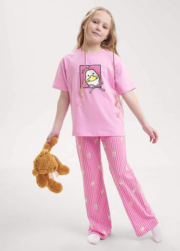 Пижама детская