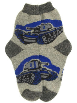 Носки мужские "Танк" 7878-1