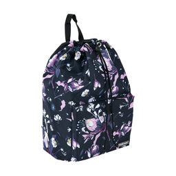 Цена за 1 шт. Рюкзак на шнурке ErichKrause® EasyLine® 16L Bloom