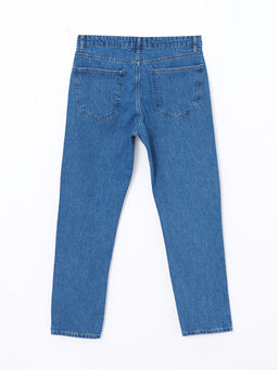 Regular Fit Erkek Jean Pantolon - Waikiki фото 2