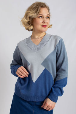 Джемпер женский Л424а