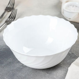 TRIANON Салатник 18см арт. 54435, H4918, D6882, N3651