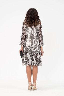 Платье Бетани (48-58) - Serenada фото 6