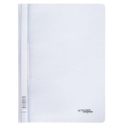 Expert Complete Trend ICEberries Папка-скоросшиватель A4 140/180 мкм лён 10 шт. ассорти 216200