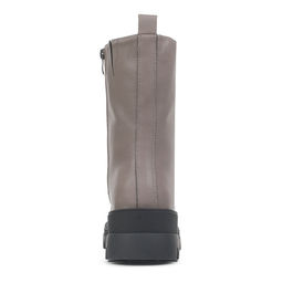 5B5243 ЖЕН Ботинки нат.кожа нат.мех ТЭП - Юничел фото 2