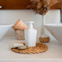 Диспенсер для жидкого мыла REEF С059 - Полимербыт фото 2