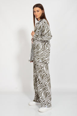 Рубашка 4073 - Kivviwear фото 4