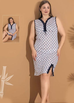 Женская сорочка Polkan 20132