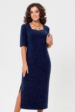 Платье Франциска(48-56)