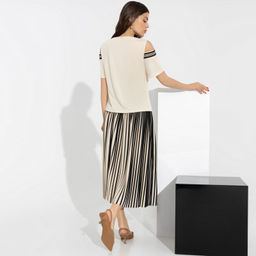 Комплект с юбкой
 Взрыв элегантности (2 в 1) - Charutti фото 6