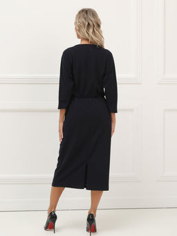 Платье П5-5574/2 - Wisell фото 8