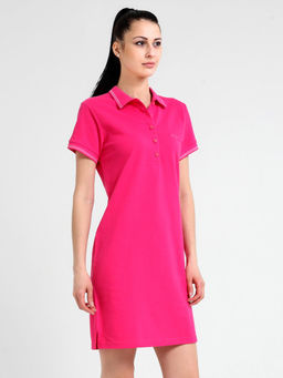 Поло женское _ 13862 - F5 фото 2