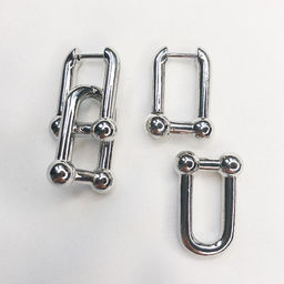 500698390 Серьги - J.prettier фото 2