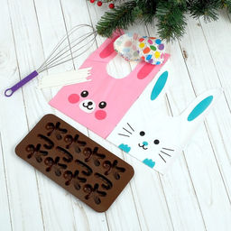 Набор для кулинарии Готовим конфетки - Эврики фото 2