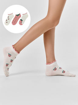 НОСКИ ДЕТСКИЕ (3 пары)