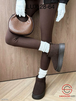 Угги женские для зимнего сезона - Bruno фото 2