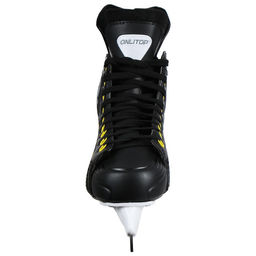 Коньки хоккейные ONLITOP 225L, р. 37  фото 10