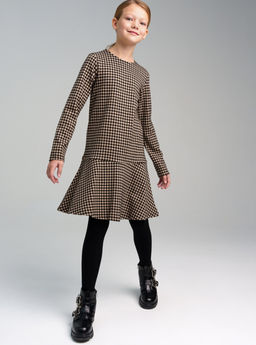 32421370 Платье для девочек